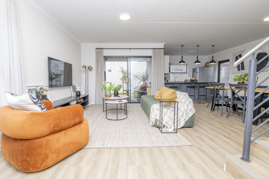 3 Bedroom Property for Sale in Haasendal Western Cape